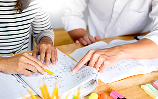 Elbląska SP 15 wyróżniona w programie Wód Polskich Elbląska SP 15 wyróżniona w programie Wód Polskich